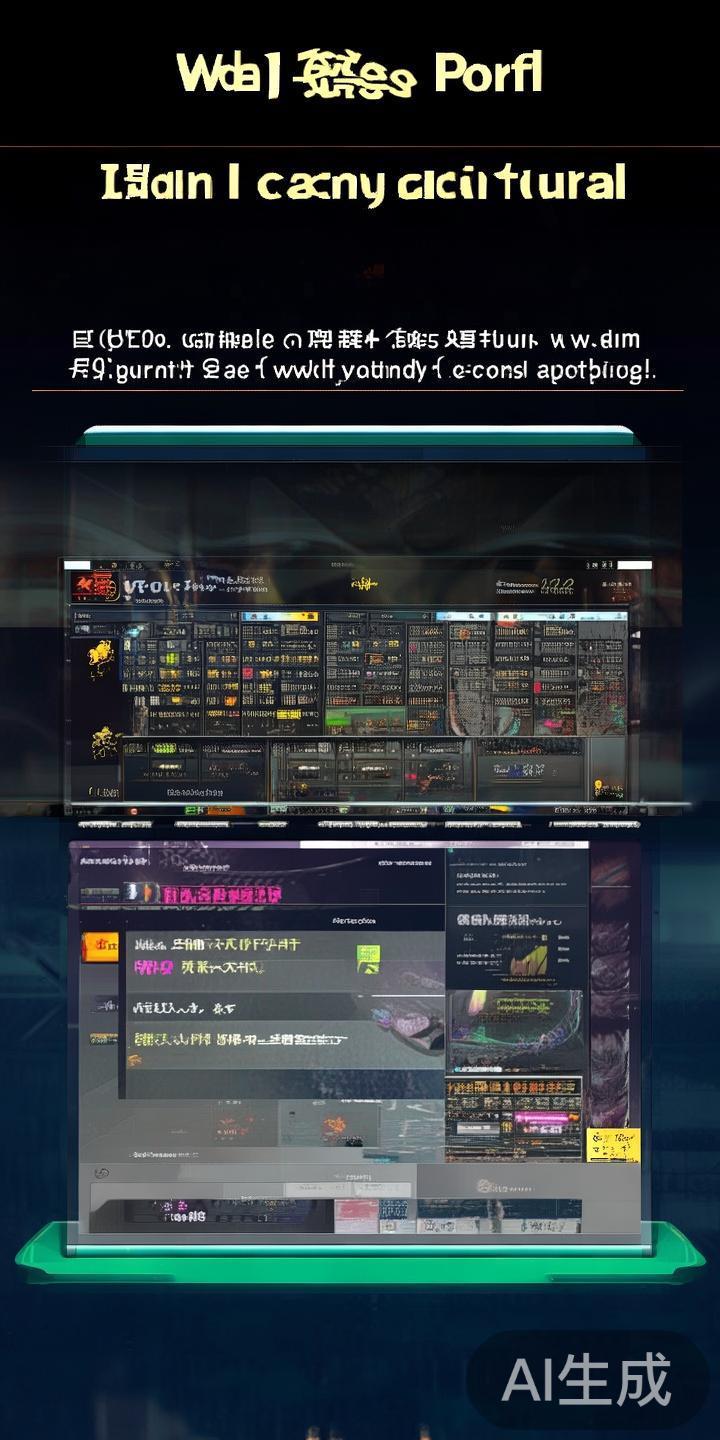 全面解析三亿体育网页登录入口：安全可靠的登录指南与使用技巧