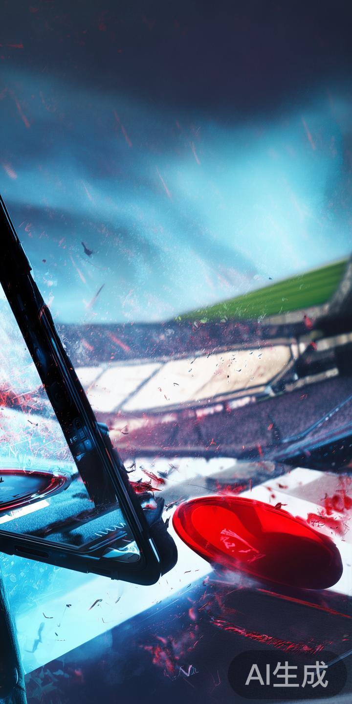 三亿体育无法打开：安全隐私风险分析及解决方案探讨