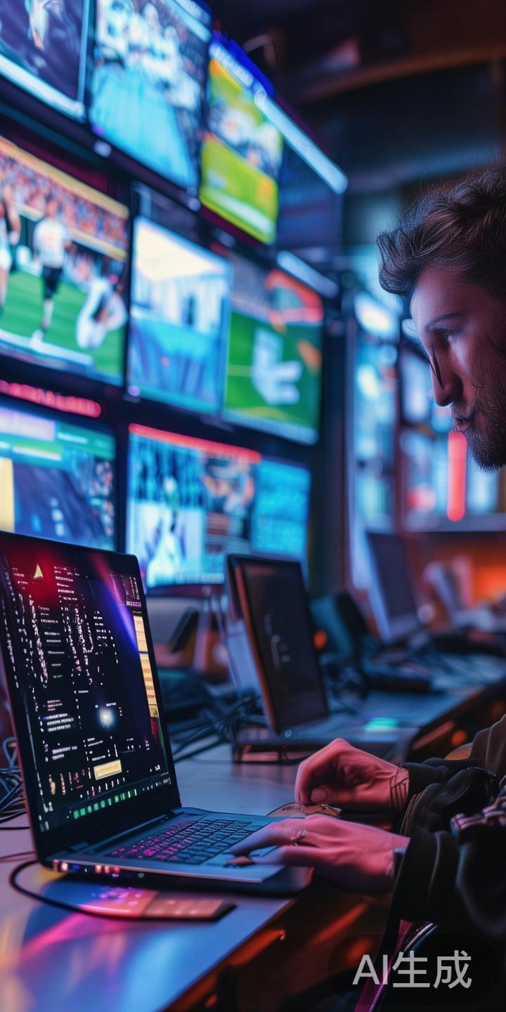 全面解析三亿体育平台链接教程与重要注意事项指导