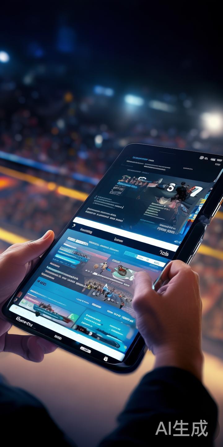 三亿体育在线：揭秘最受欢迎体育直播平台背后的成功秘诀