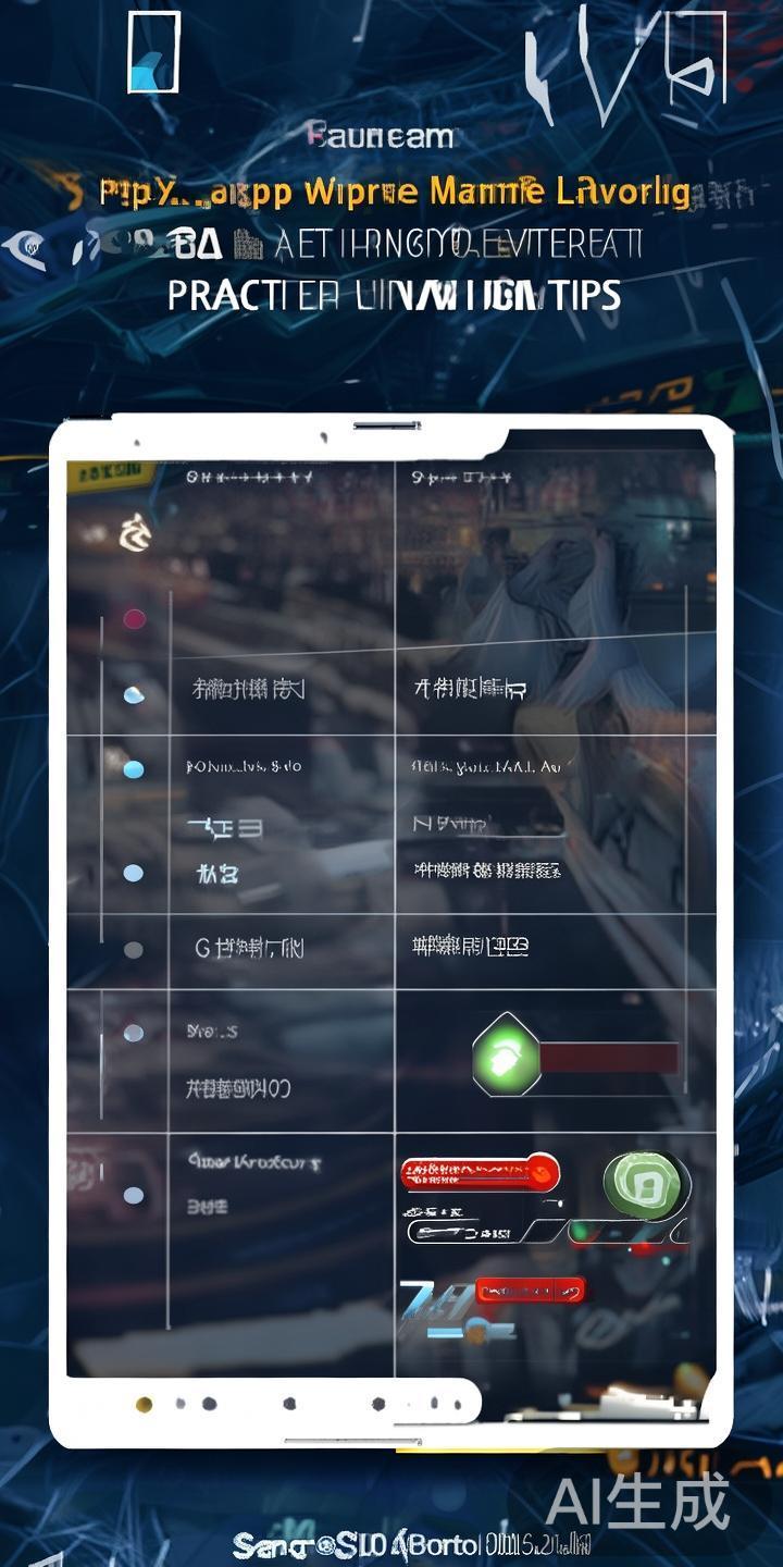 提升三亿体育app中奖率的实用技巧与操作指南 在当今的体育竞猜市场中,许多玩家都在寻找提升中奖概
