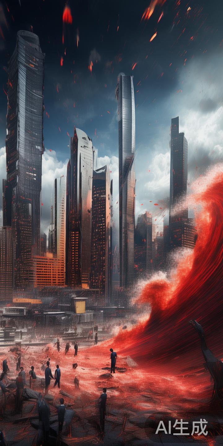 三亿体育退单事件引发行业整顿与监管加强的深入分析