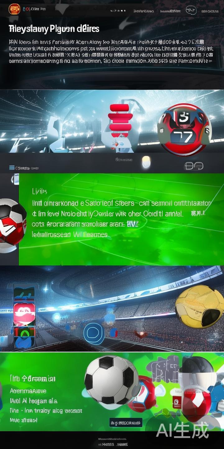 三亿体育平台链接大全推荐：最新最全在线观看指南