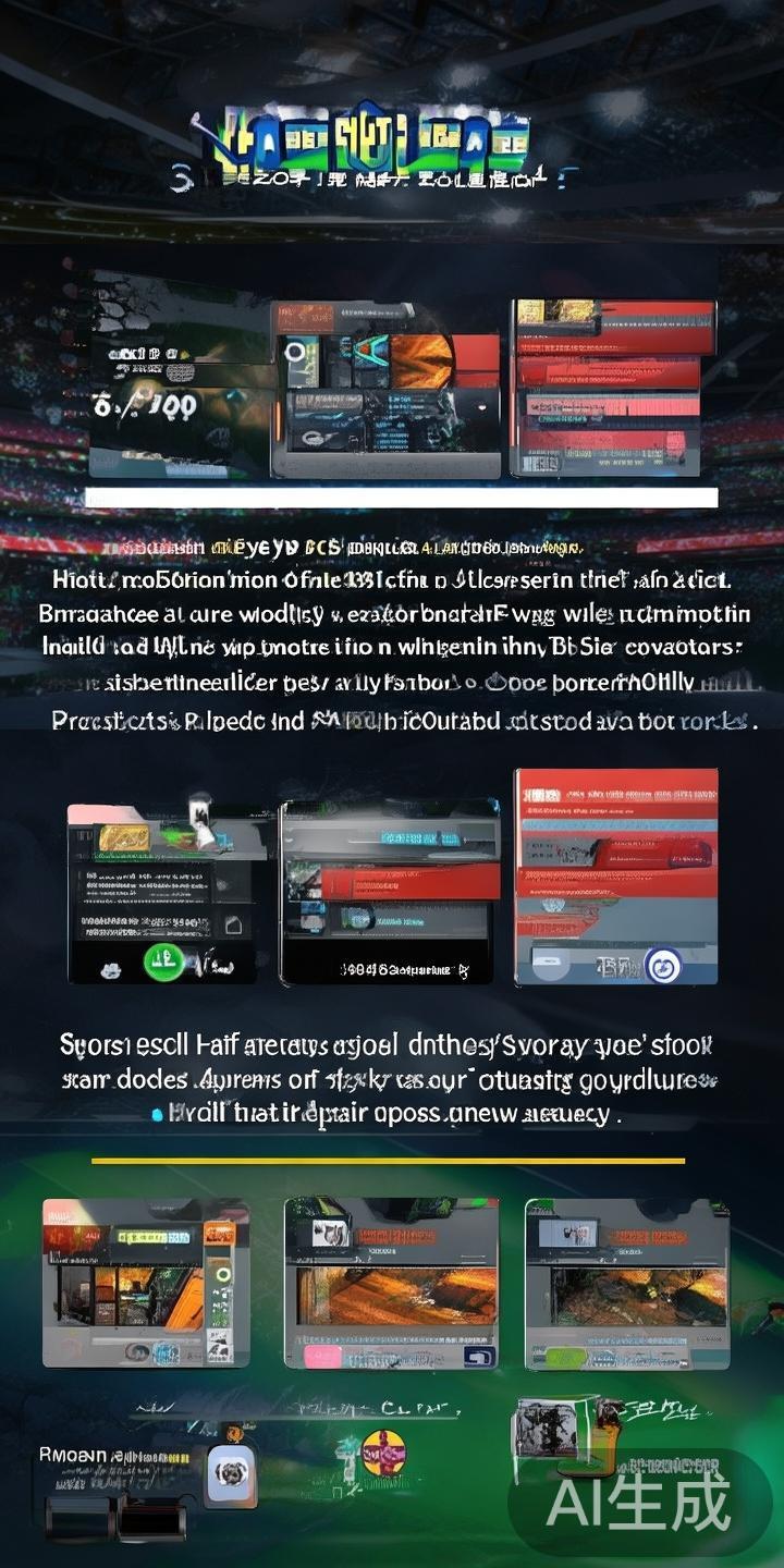 随着体育娱乐产业的不断发展，越来越多的体育迷选择通