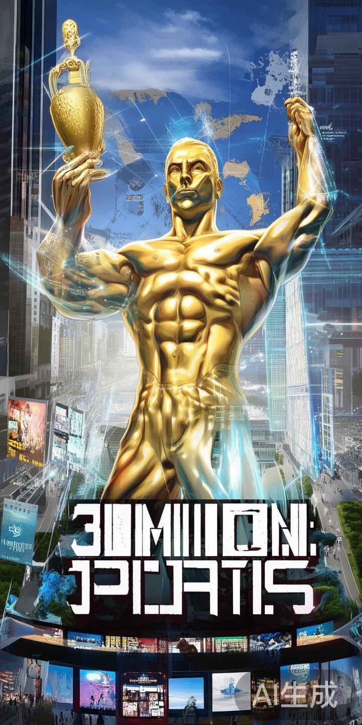 “三亿体育”是一项旨在推动全民健身和体育产业融合发