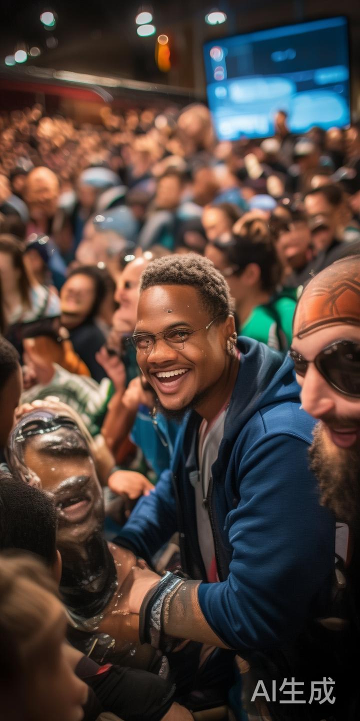 持续关注三亿体育官网最新动态与新闻,掌握行业发展新趋势