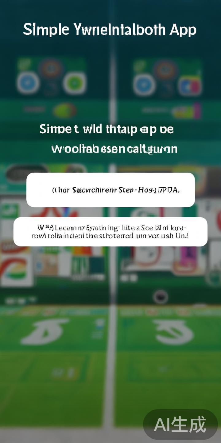 三亿体育官方网站入口指南:快速登录与访问技巧详解 下载官方APP:在各大应用市场搜索“三亿体育”,下