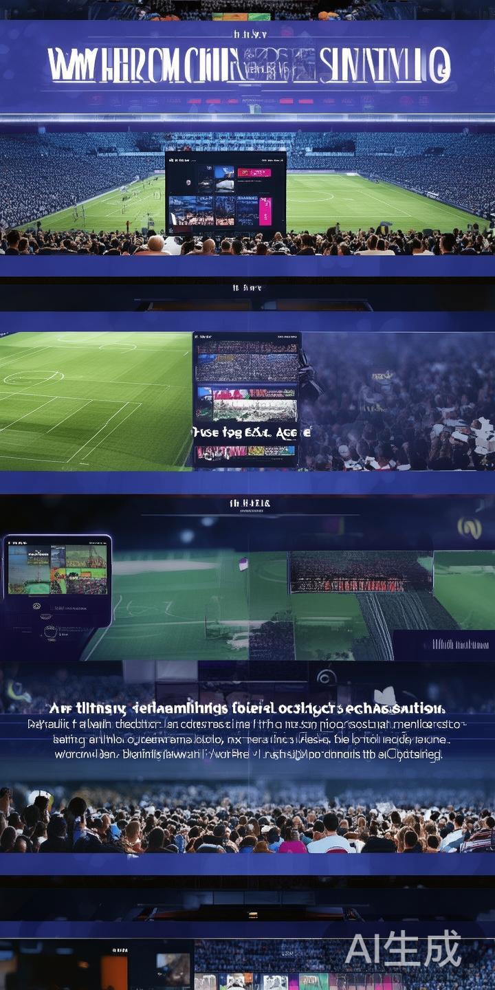 三亿体育网站打造多元丰富赛事直播精彩呈现