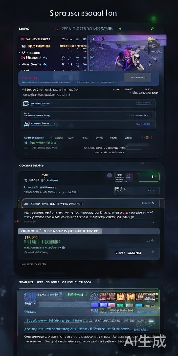 三亿体育官网首页全面赛事直播信息一站式精彩呈现