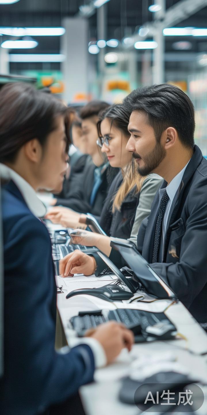 随着体育产业的迅速发展，客户服务在整个行业中的作用