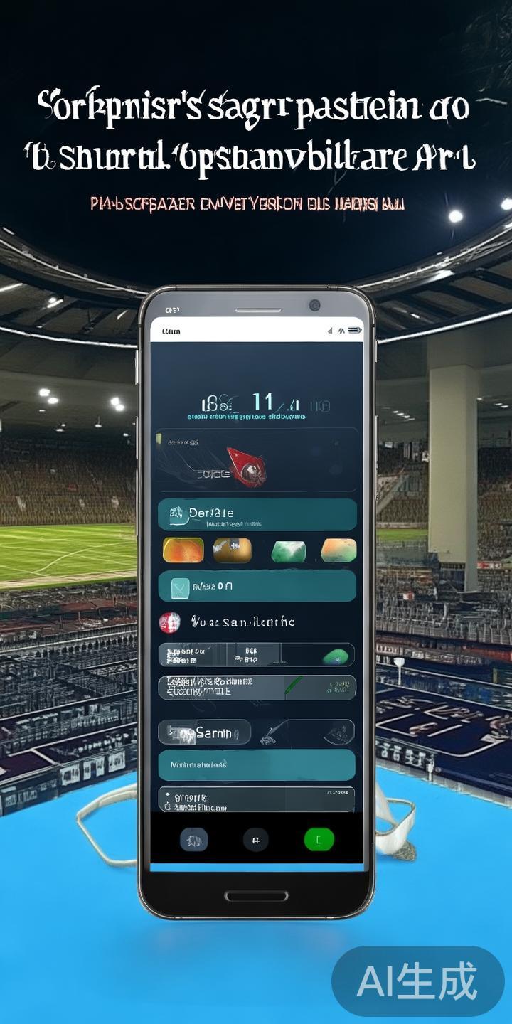 三亿体育app平台优势与特色全面解析与发展前景展望