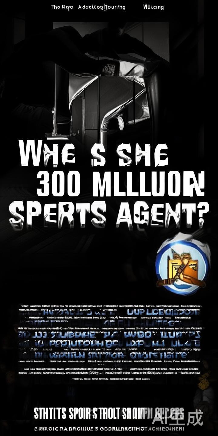 三亿体育代理背后究竟是谁？行业内幕揭秘与真实身份分析