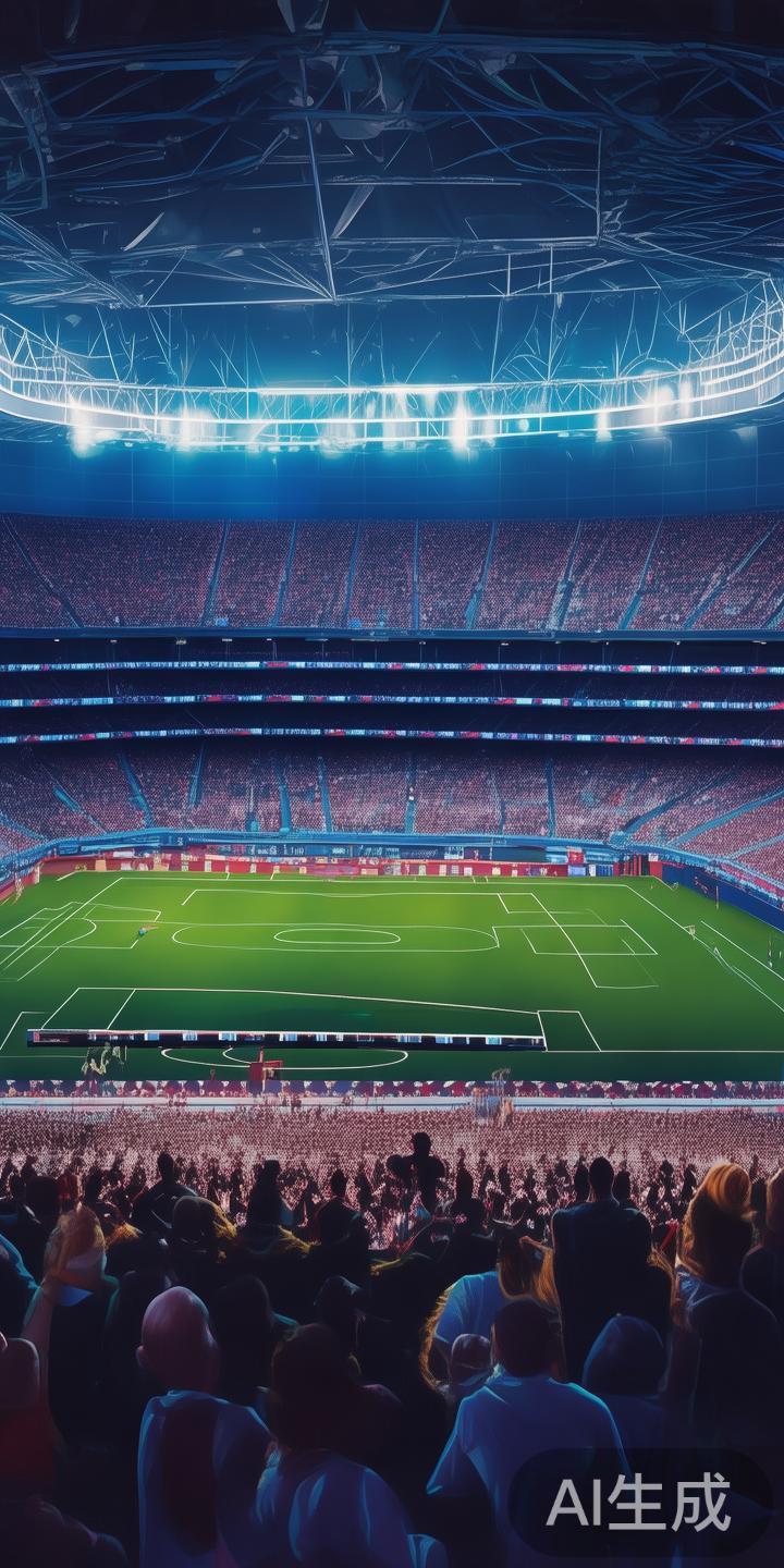 近年来，随着5G、云计算等技术的快速发展，体育直播