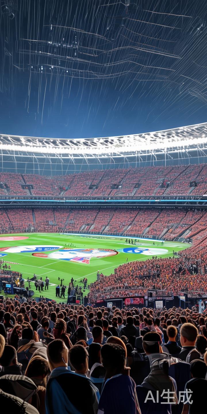 三亿体育在推动体育文化传播中的贡献与深远影响分析