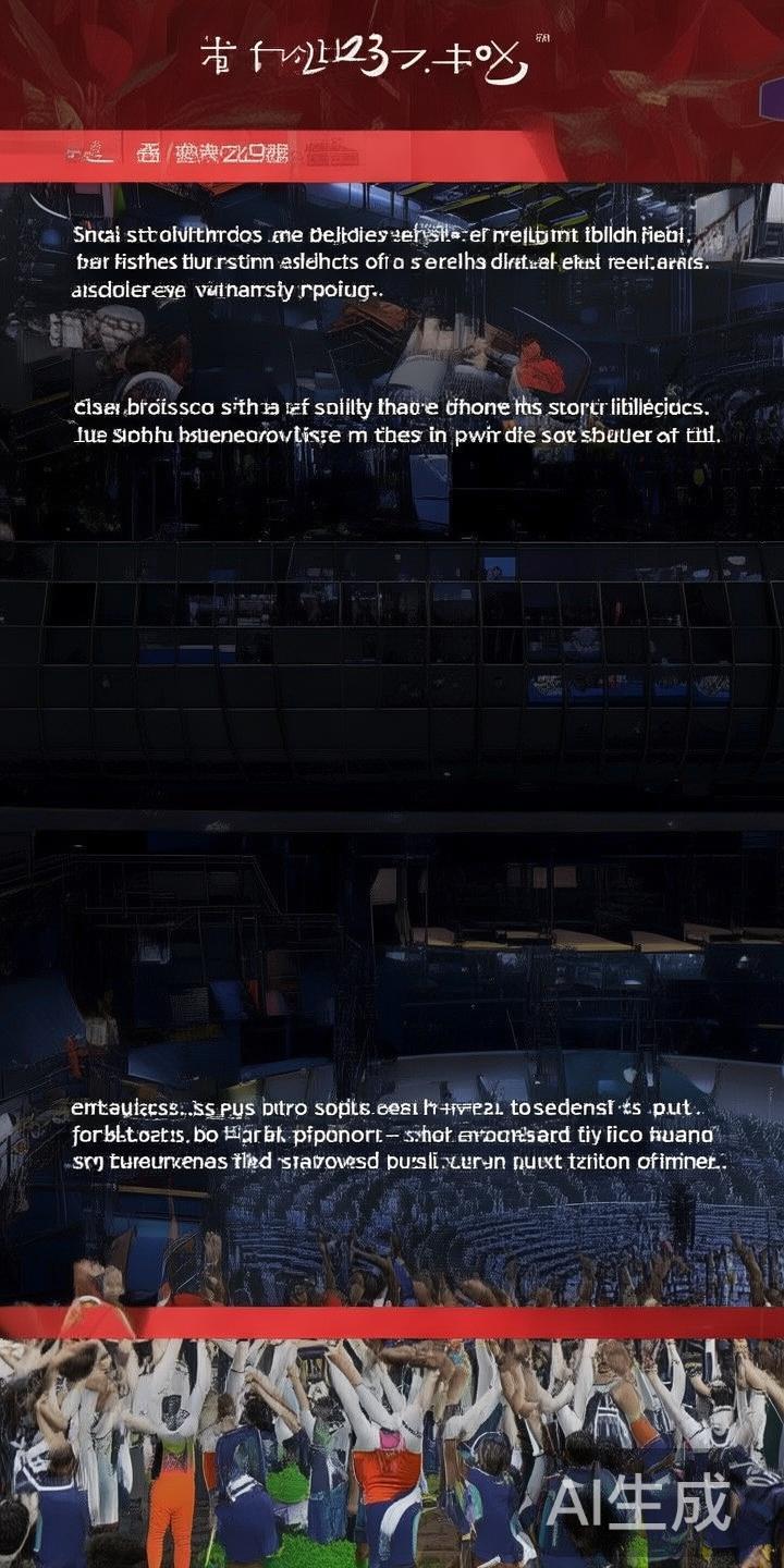 在实际案例中，某知名体育赛事期间，平台实现了连续多